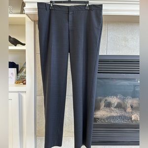 Ted Baker London Dress Pants 38 x 32.5